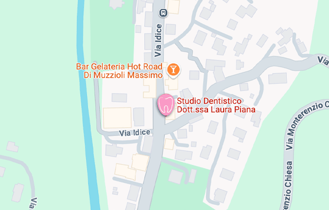 Studio-dentistisco-Piana-Monterenzio-mappa