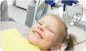 Pedodonzia Bologna