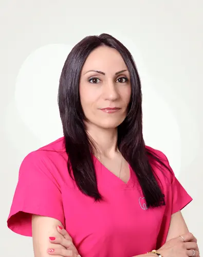 Valentina Mastellini