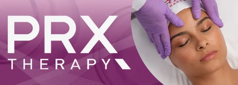 Trattamento PRX-T33 a Bologna e provincia